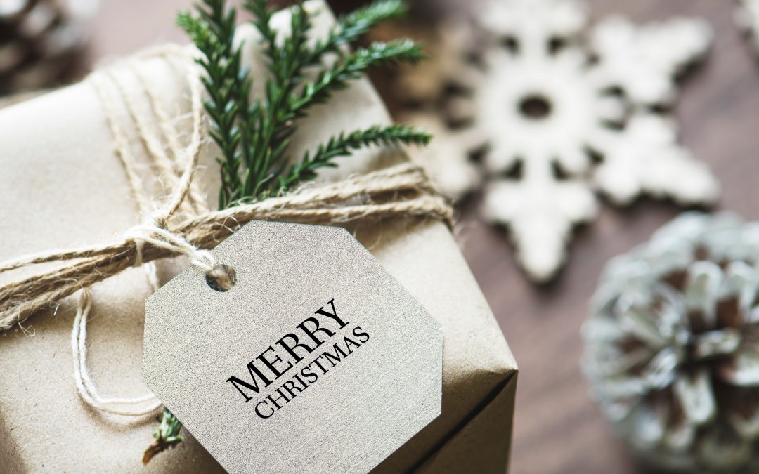 Wat voor kerstpakket stel jij dit jaar samen?