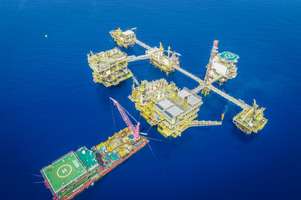 Hoe upskilling in de offshore-industrie een concurrentievoordeel is voor bedrijven